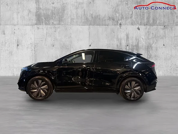 Nissan Ariya 2024 photo 4