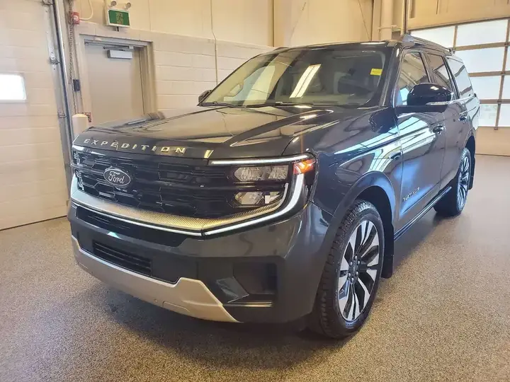 Ford Expedition
