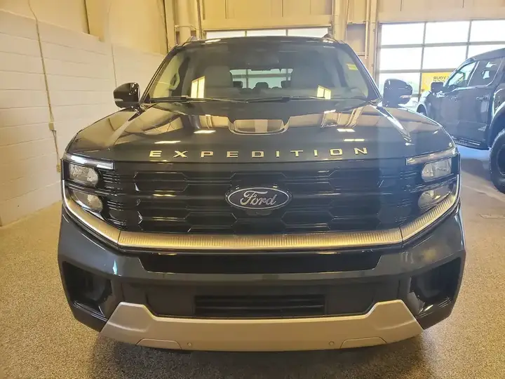Ford Expedition 2025 photo 5