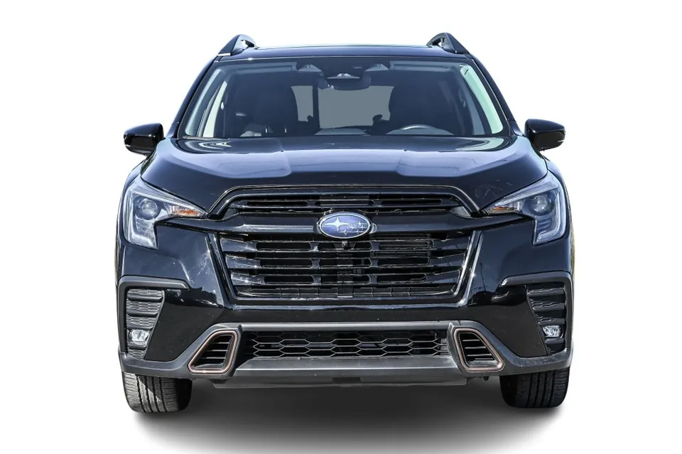 Subaru Ascent 2025 photo 2
