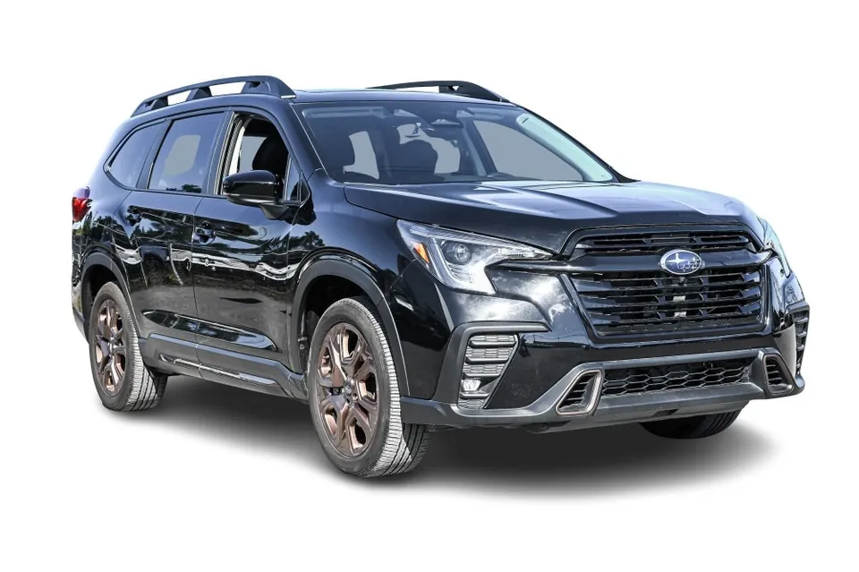 Subaru Ascent 2025 photo 4