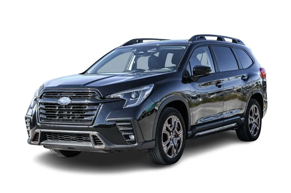 Subaru Ascent