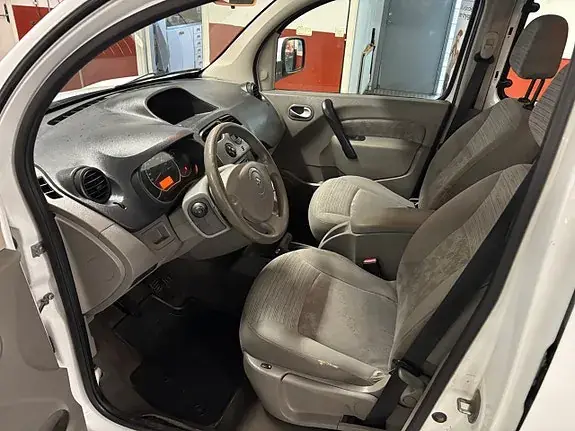 Renault Kangoo Express 2011 photo 5