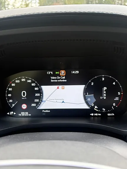 Volvo Xc60 2018 photo 5