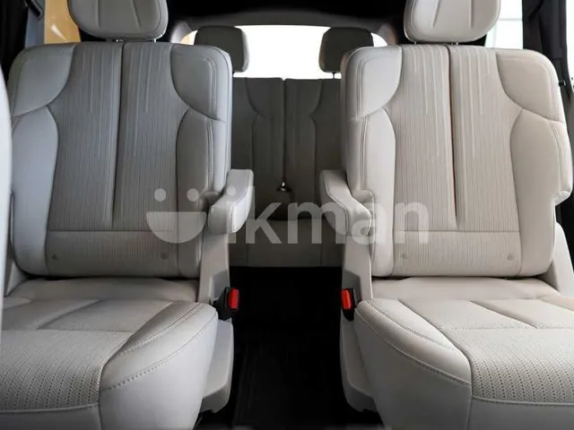 Cadillac Vistiq 2026 photo 4