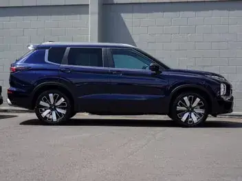 Mitsubishi Outlander 2026 photo 5