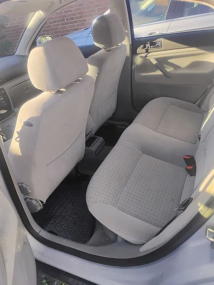 Volkswagen Passat 1998 photo 4