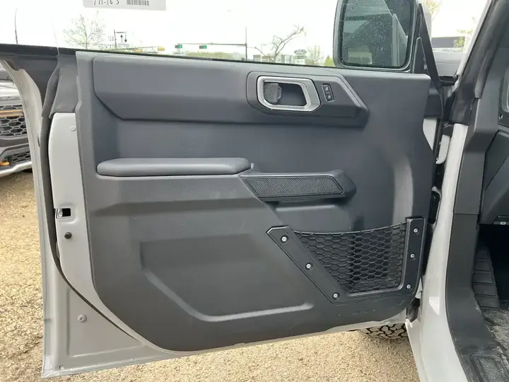 Ford Bronco 2026 photo 5