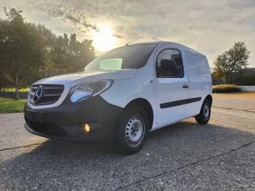 Mercedes-Benz Citan Combi