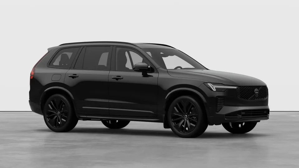 Volvo Xc90 2027 photo 3