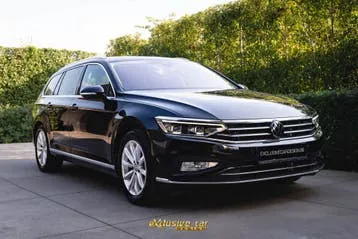 Volkswagen Passat 2022 photo 3