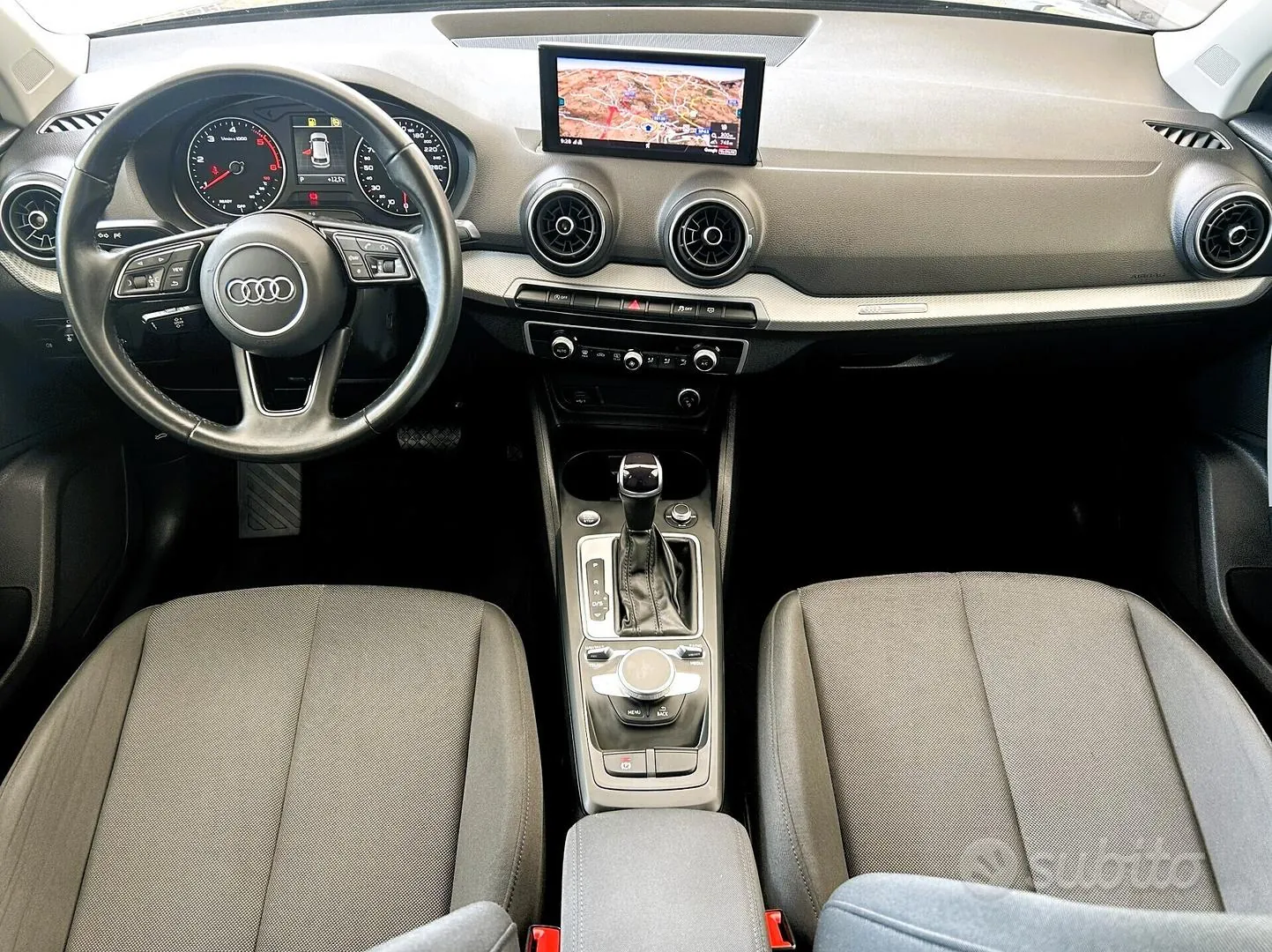 Audi Q2 2023 photo 4