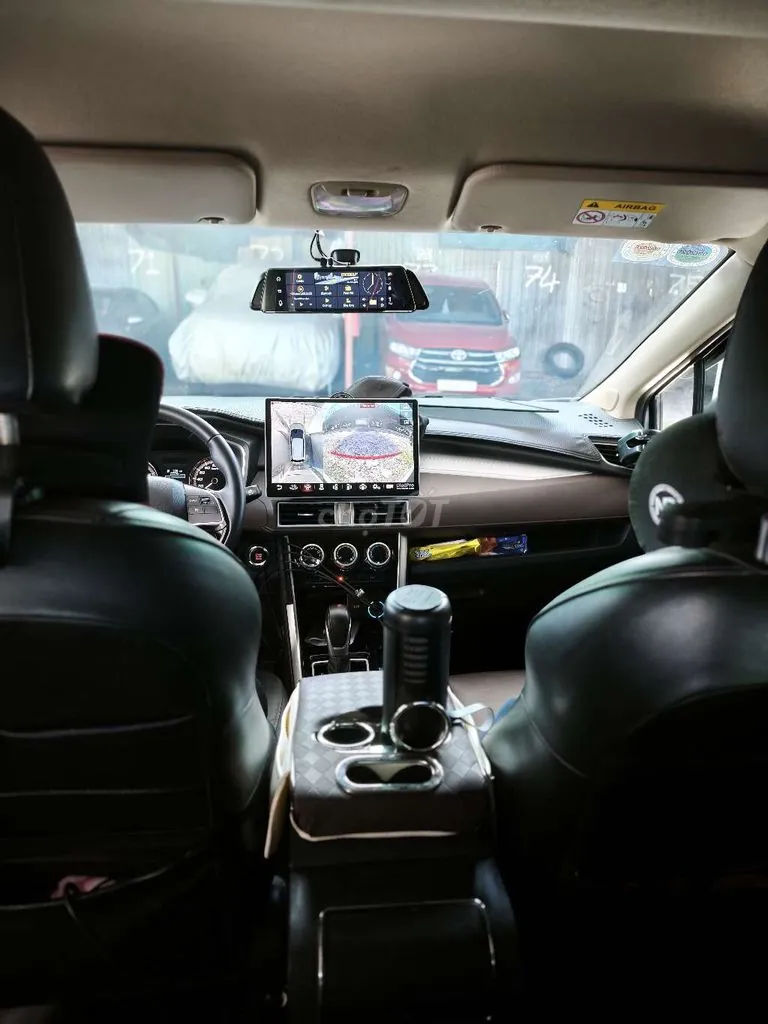 Mitsubishi Xpander Cross 2020 photo 4