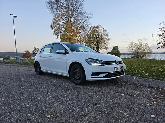 Volkswagen Golf 7