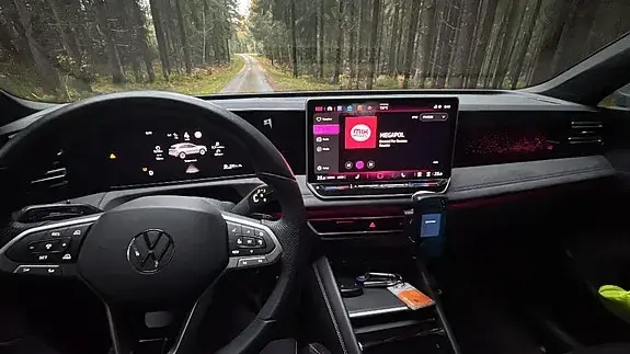 Volkswagen Golf 7 2018 photo 5