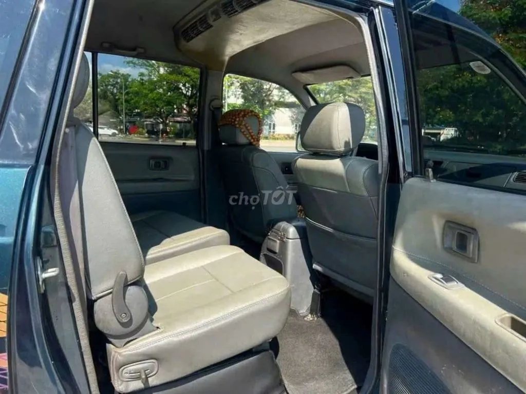 Toyota Zace 2005 photo 2