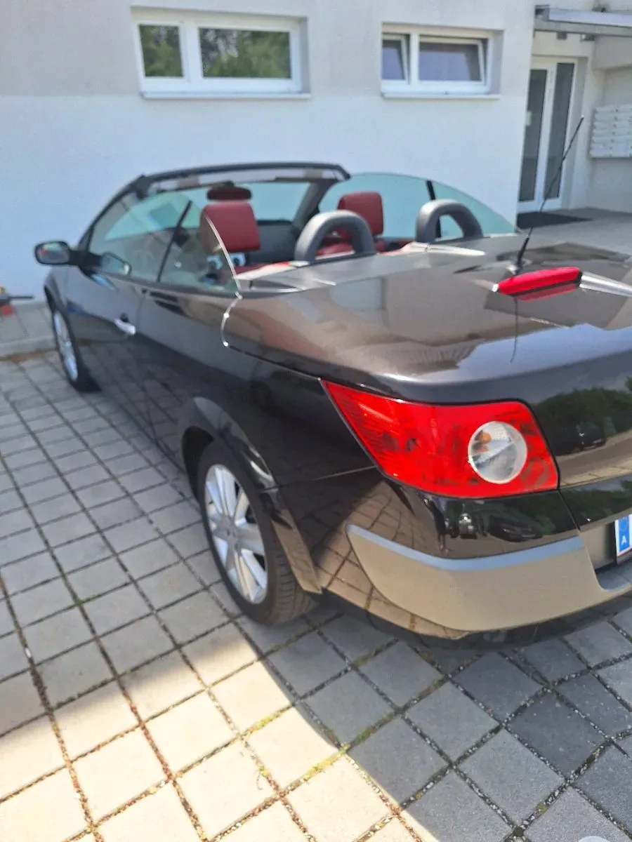 Renault Megane 2005 photo 3