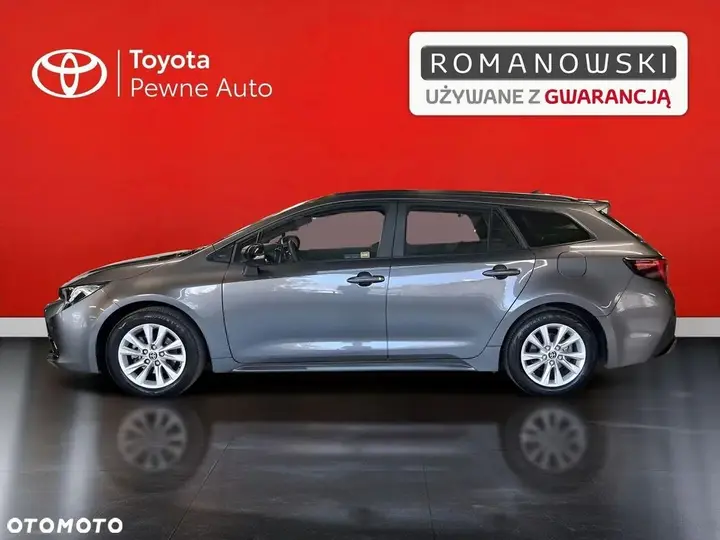 Toyota Corolla 2025 photo 4