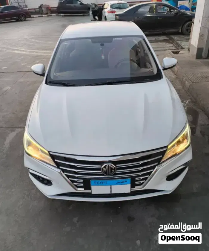 MG Mg 5 2022 photo 2