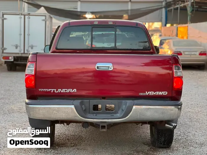 Toyota Tundra 2026 photo 2