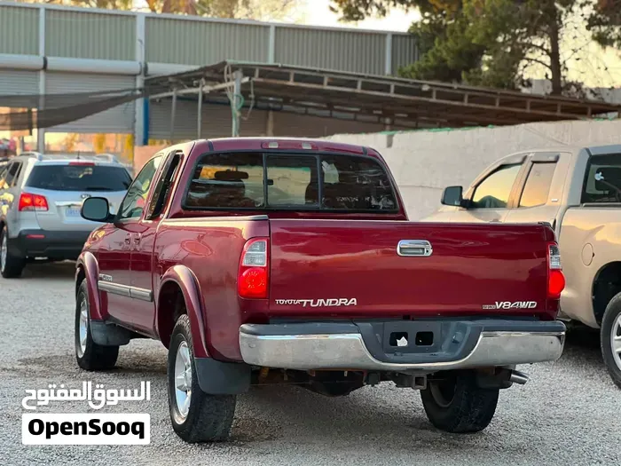 Toyota Tundra 2026 photo 4