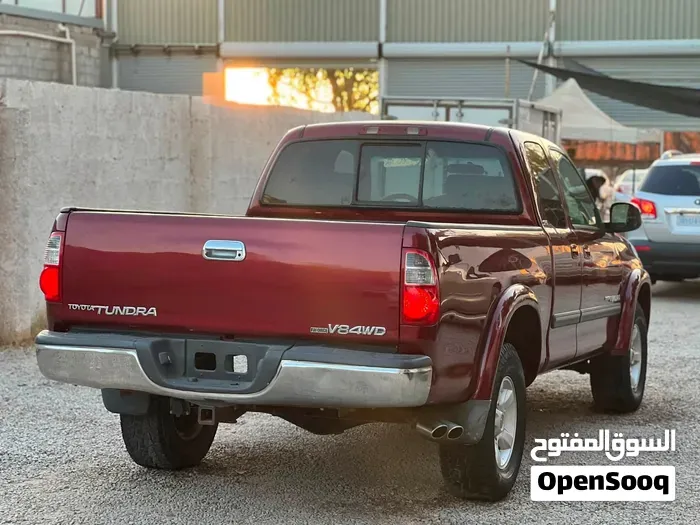 Toyota Tundra 2026 photo 3