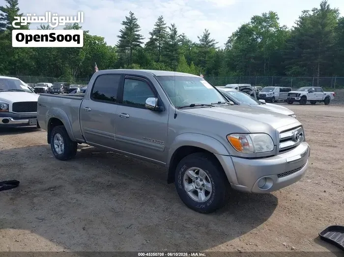Toyota Tundra 2026 photo 5
