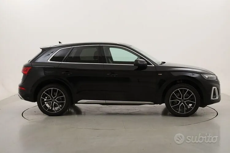 Audi Q5 2021 photo 3