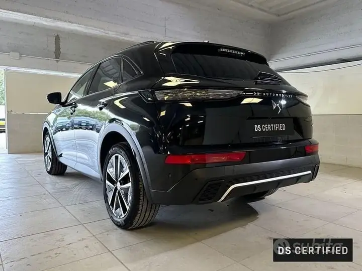 DS Automobiles Ds 7 2025 photo 3