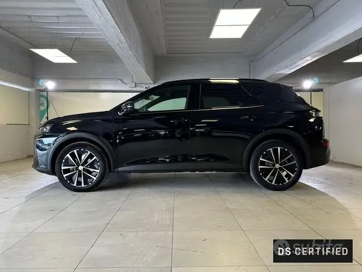 DS Automobiles Ds 7 2025 photo 2
