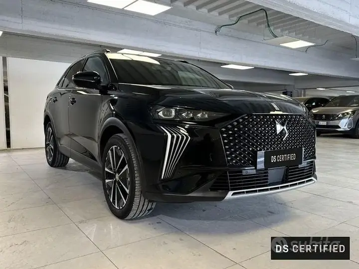DS Automobiles Ds 7 2025 photo 5
