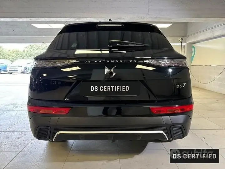 DS Automobiles Ds 7 2025 photo 4