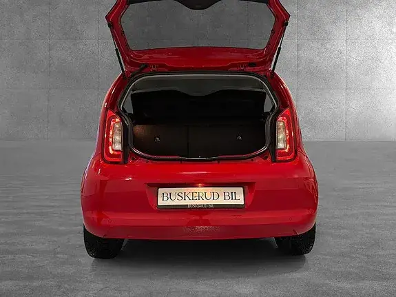 Skoda Citigo 2020 photo 4