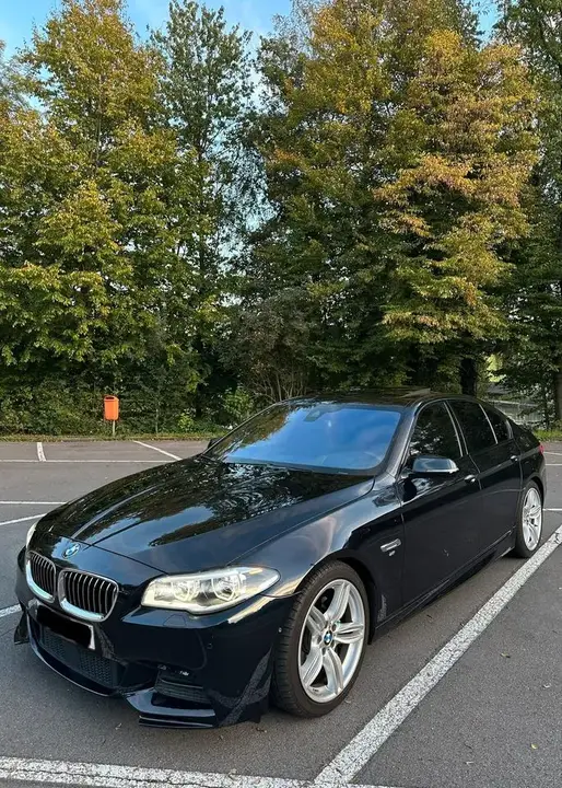 BMW 525D
