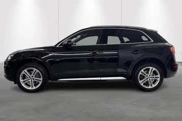 Audi Q5 2019 photo 3