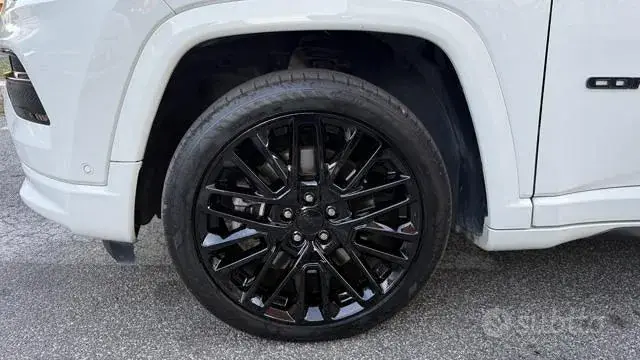 Jeep Compass 2022 photo 4