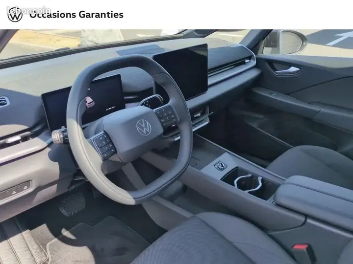 Volkswagen Id.3 2026 photo 5