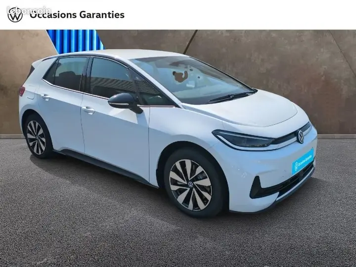 Volkswagen Id.3 2026 photo 2