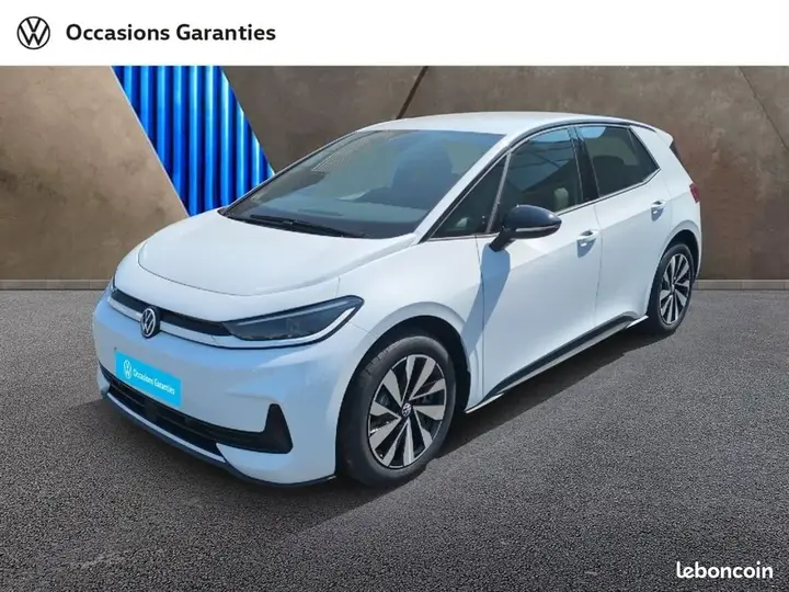 Volkswagen Id.3