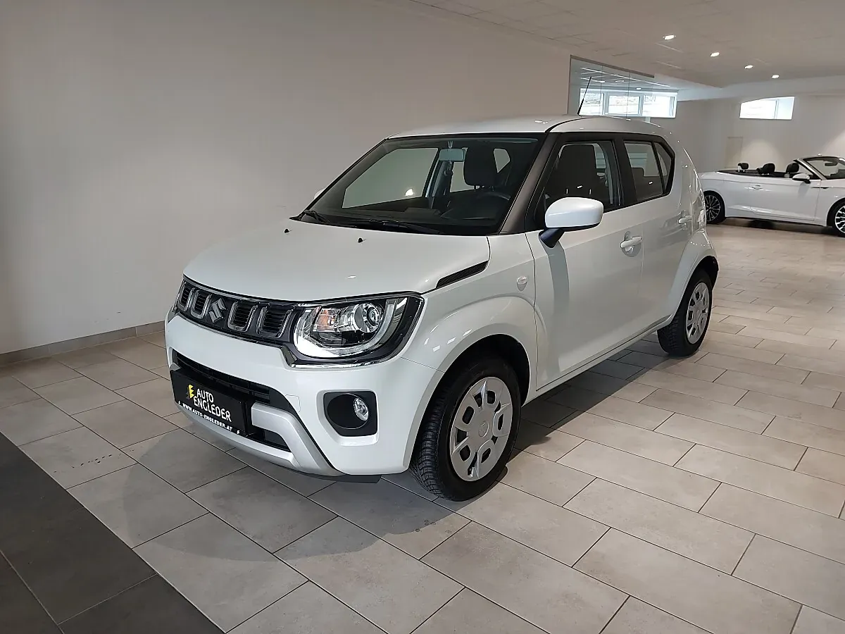 Suzuki Ignis 2023 photo 2