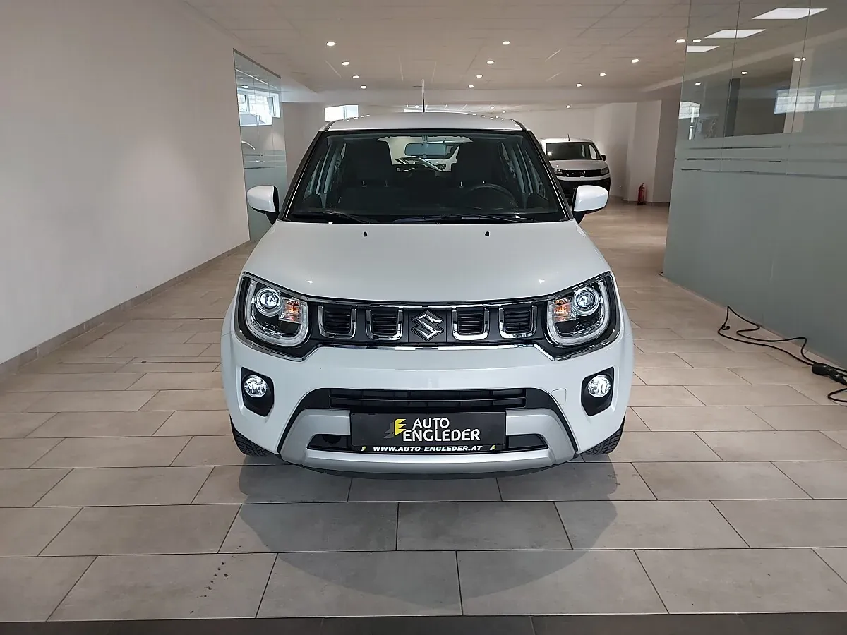 Suzuki Ignis 2023 photo 3