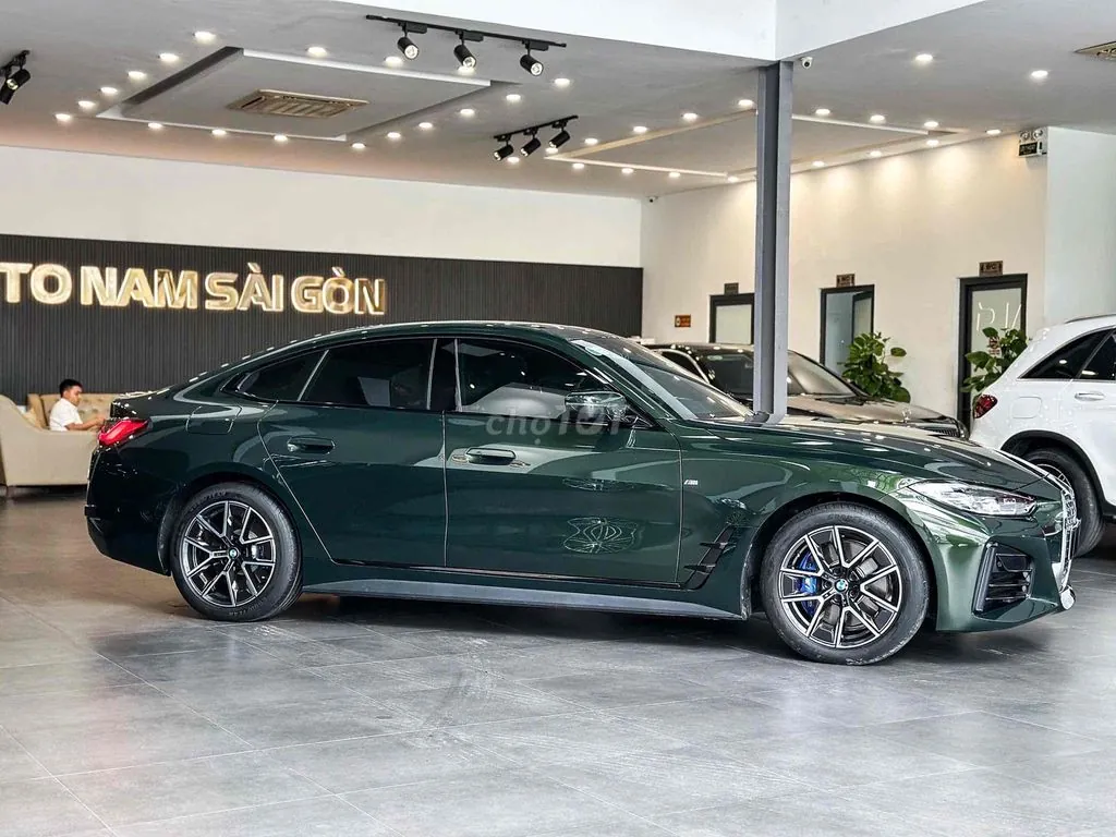 BMW 4 Series 2022 photo 3