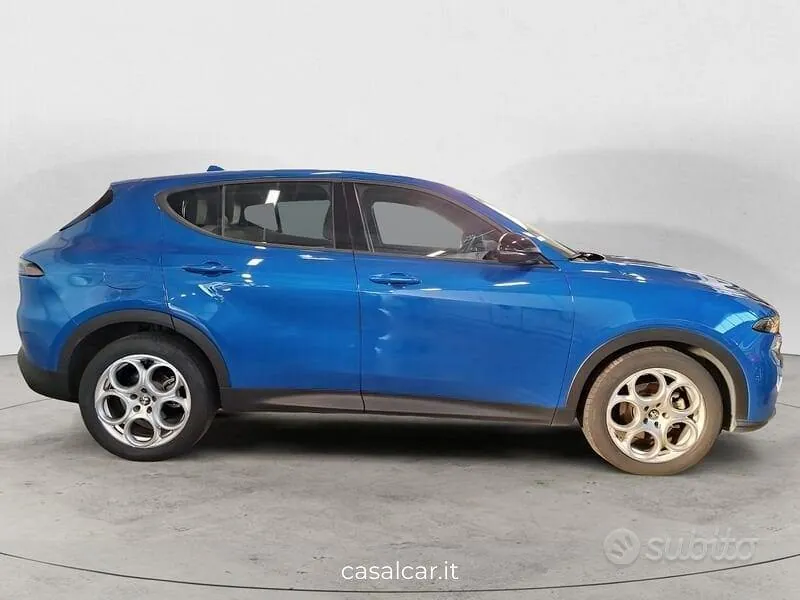 Alfa Romeo Tonale 2023 photo 5