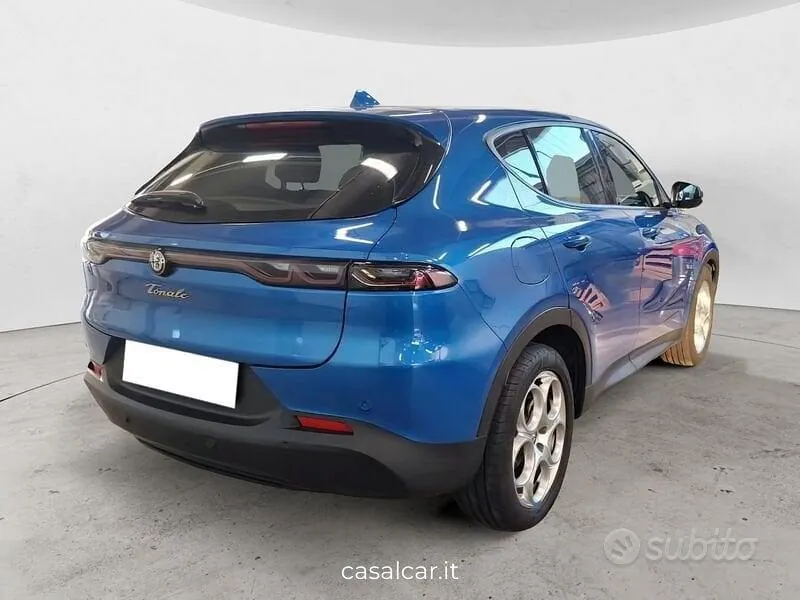 Alfa Romeo Tonale 2023 photo 3