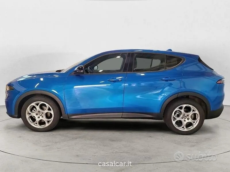 Alfa Romeo Tonale 2023 photo 4
