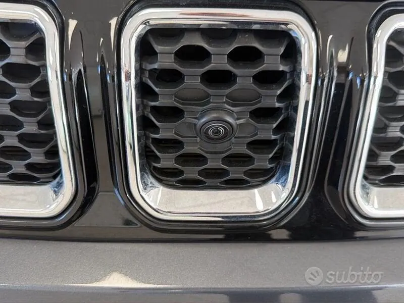 Jeep Compass Ii 2021 photo 5