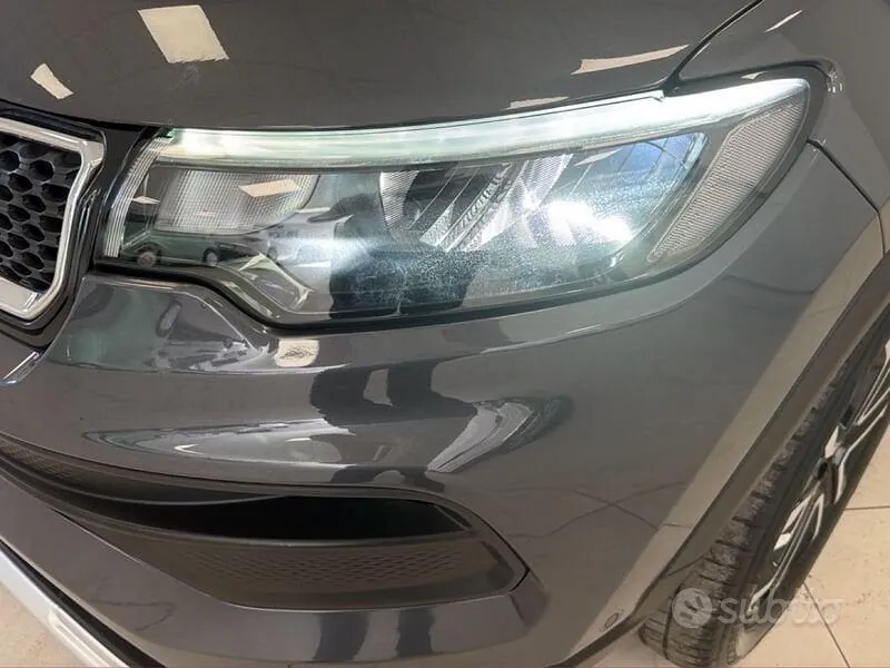 Jeep Compass Ii 2021 photo 4