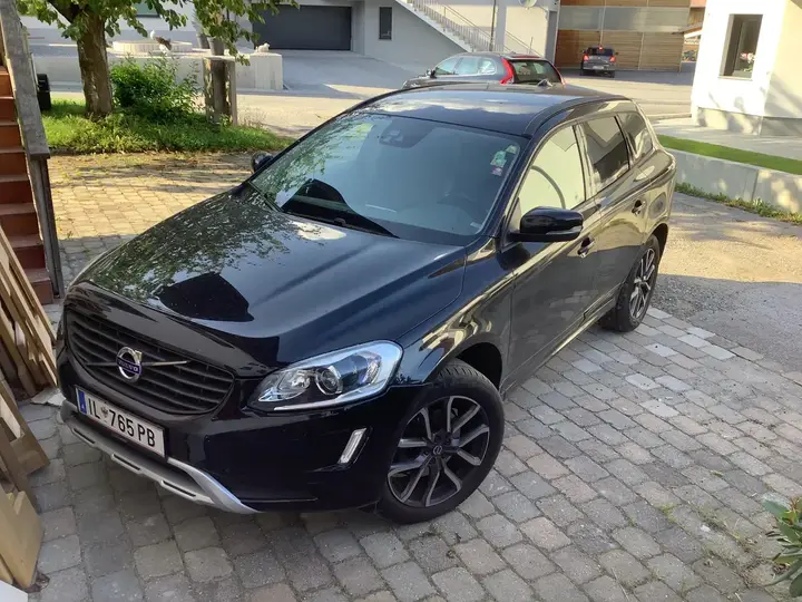 Volvo Xc60 2015 photo 2