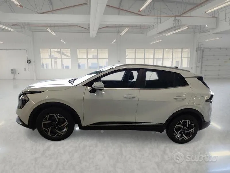 Kia Sportage 2022 photo 5