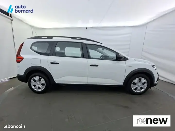 Dacia Jogger 2022 photo 4